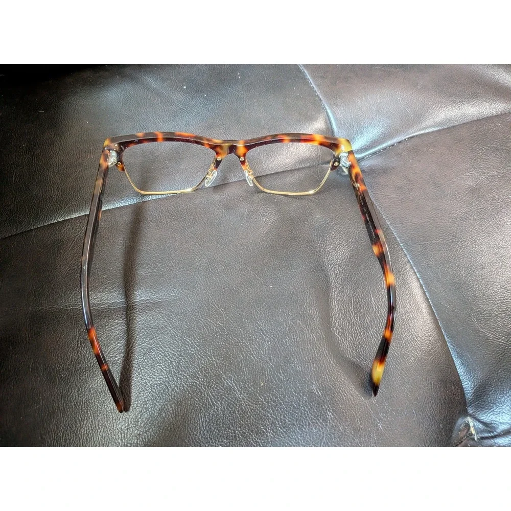 Maui Jim Sunglasses, Perico MJ-853-10 Brown Tort/Gold, 56-18-145, Made in Italy